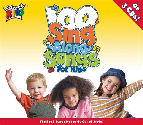 chidrens|children's songs.